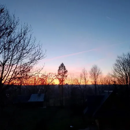 Domek Nad Mlynowka * 乔乔洛