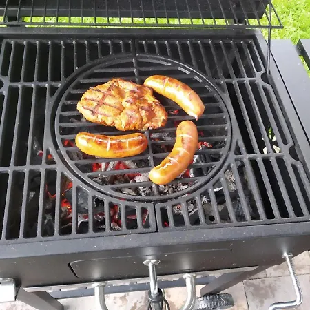 Domek Nad Mlynowka * 乔乔洛