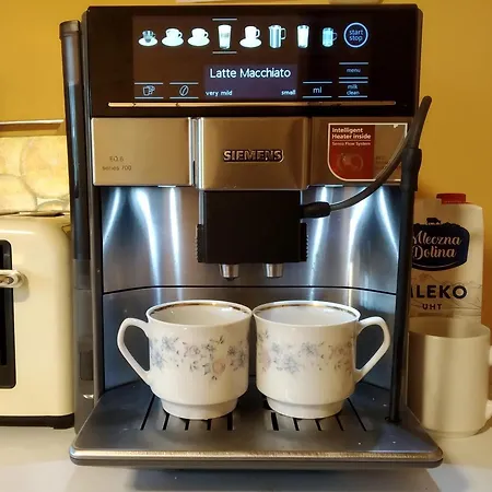 Domek Nad Mlynowka *