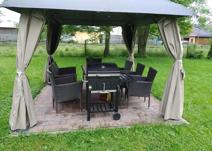 Domek Nad Mlynowka Horská chata