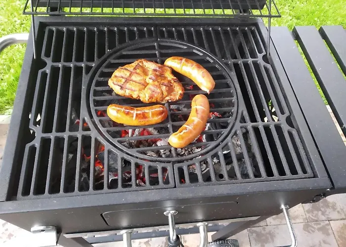 Domek Nad Mlynowka * Chocholow