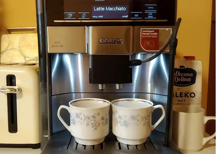 Domek Nad Mlynowka *